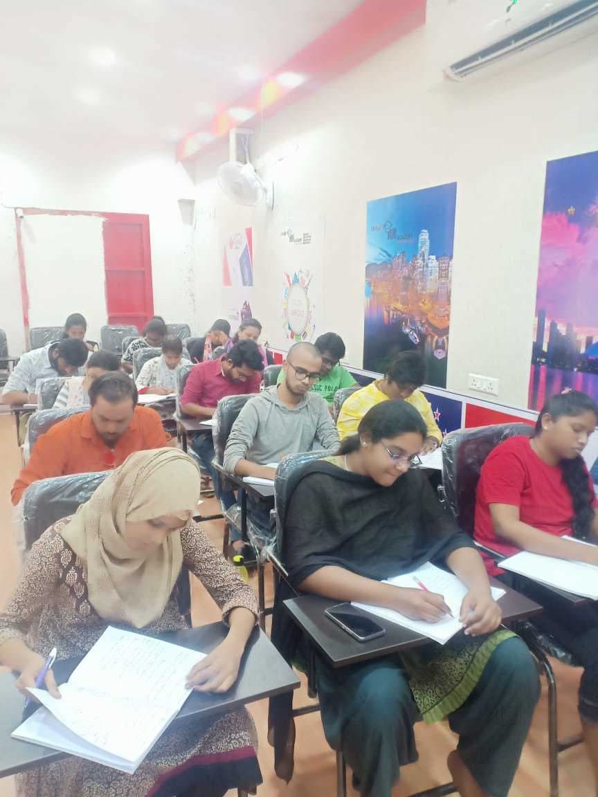 SMART ACADEMY Smart Academy: Gallery photo 6